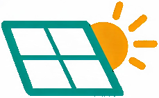 Vikram Solar Logo